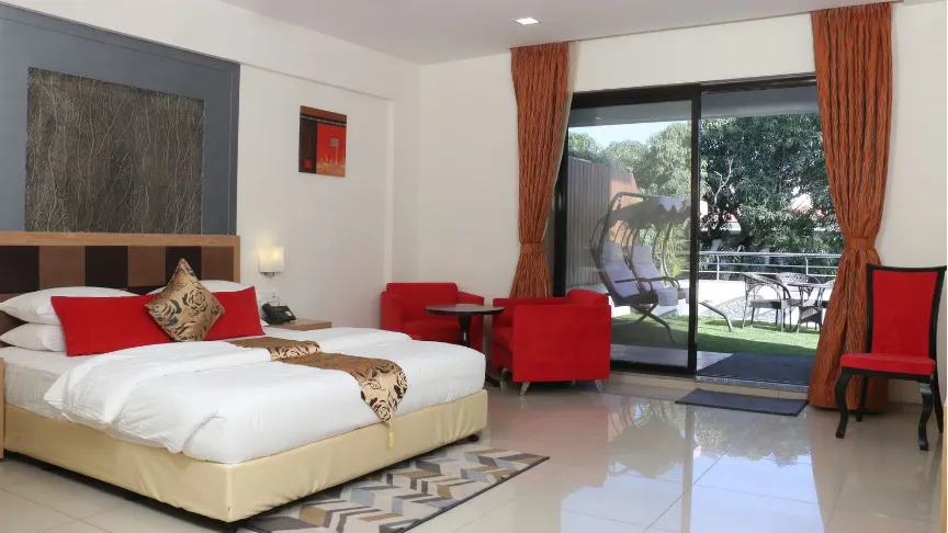 Superior Room